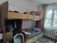 Продам двухярусную кровать