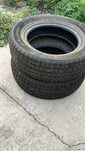 Зимняя резина Powertrack r15 2 калеса