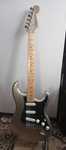 Электрогитара Fender 75th Anniversary Stratocaster® - скидка!