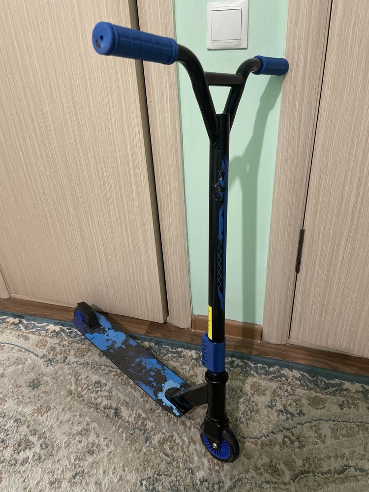 Продается детский самокат