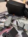Дрон DJI Air 2S Fly More Combo серый