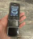 Nokia 8800 carbon