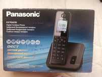 Цифровой беспроводной телефон Panasonic