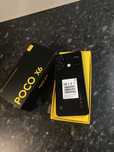 Poco X6 5G 512gb почти новый идеальный
