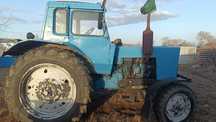 Продам трактор МТЗ 80