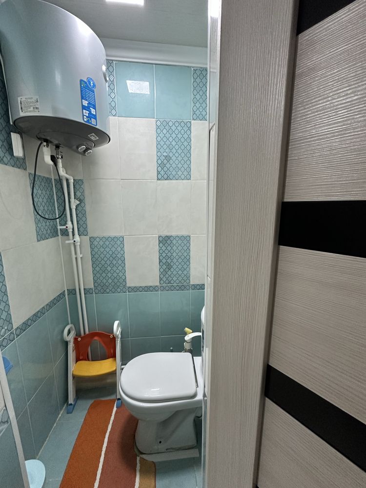 2 ком. квартира Нурсат-2 синие дома