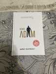 Kemel Adam.