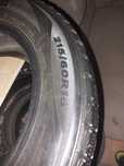 Шина Roadstone 215/60 r16