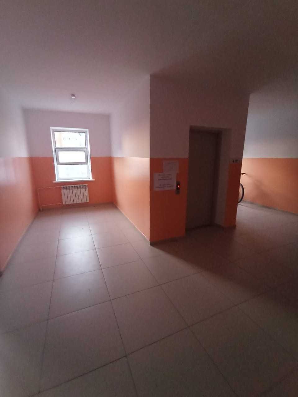 Продам 1 комн. квартиру в Уральске