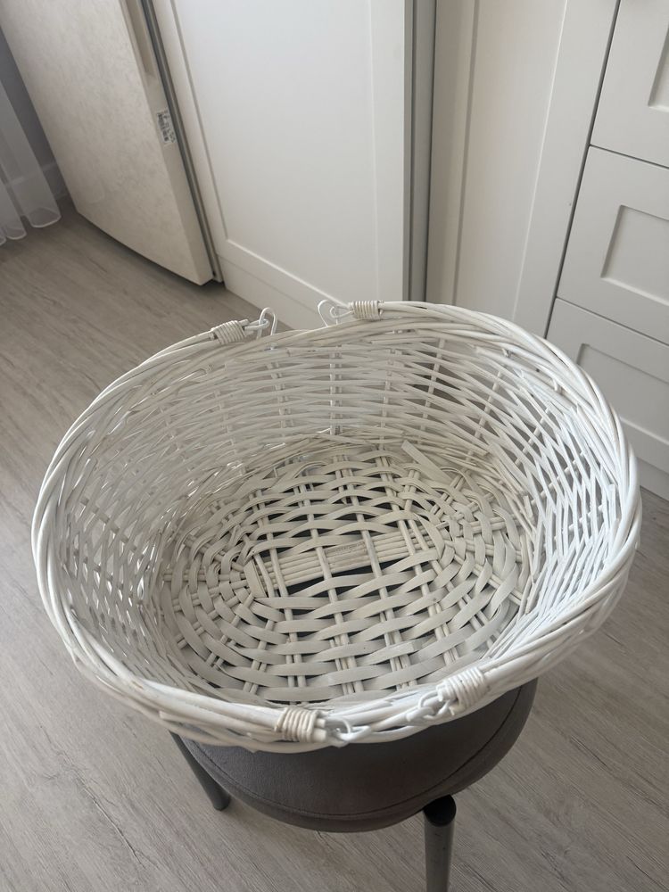 Продается 2 корзины