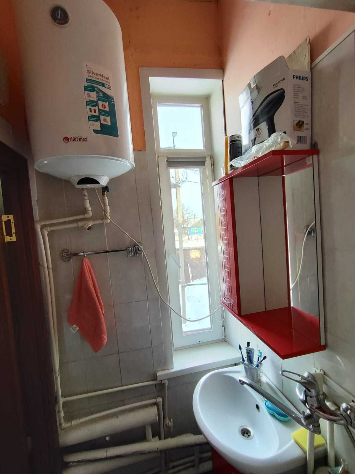 1 ком 45м.кв.  Район Вокзала      9.950 Торг Возможен