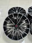 Новые диски R17  vossen