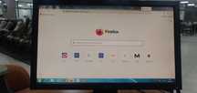 Монитор  acer v193HDV, 18,5