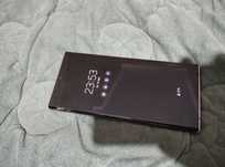 Samsung Note 20 ultra 256