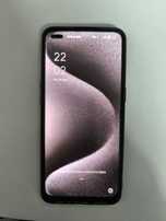 OPPO Reno4 Lite (обмен не интересует!)