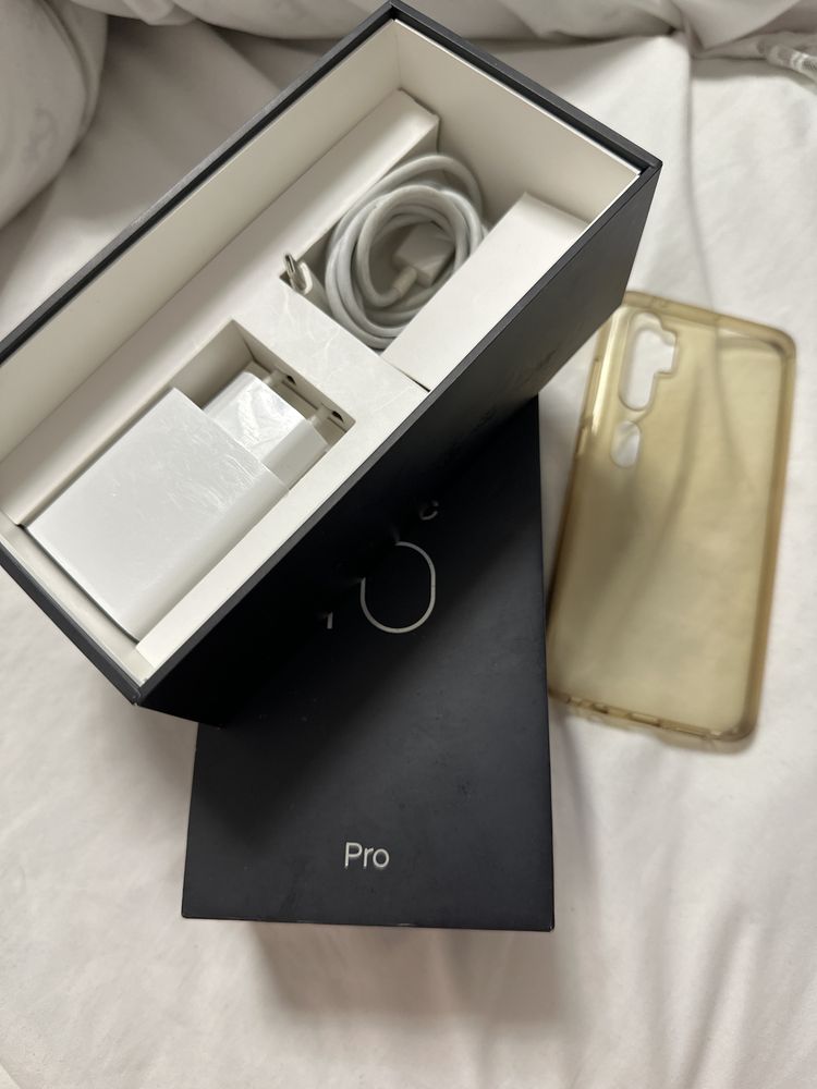 Xiaomi Mi Note 10 Pro 256 Gb