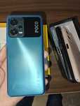 Poco x5 5g смартфон