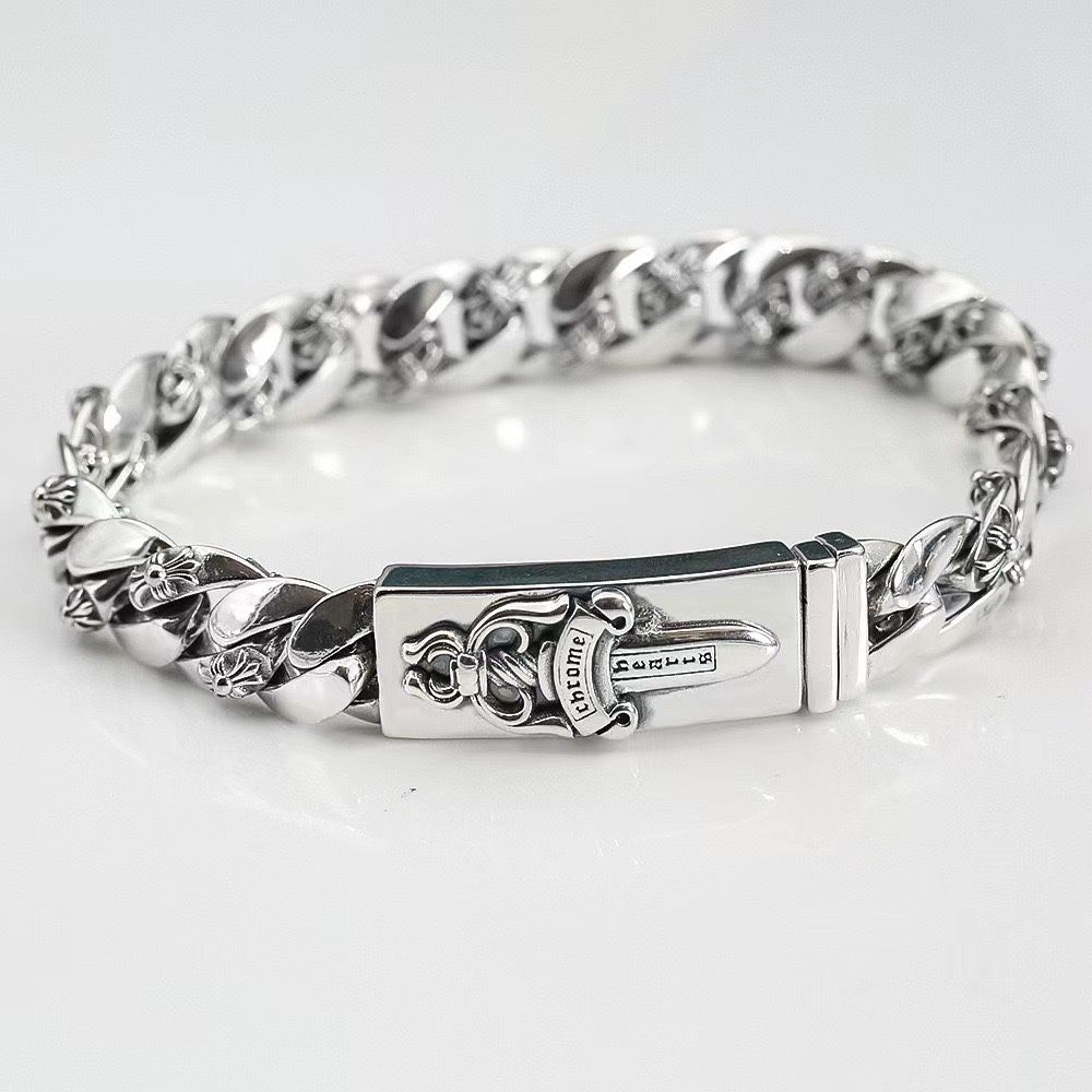 Браслеты Chrome Hearts