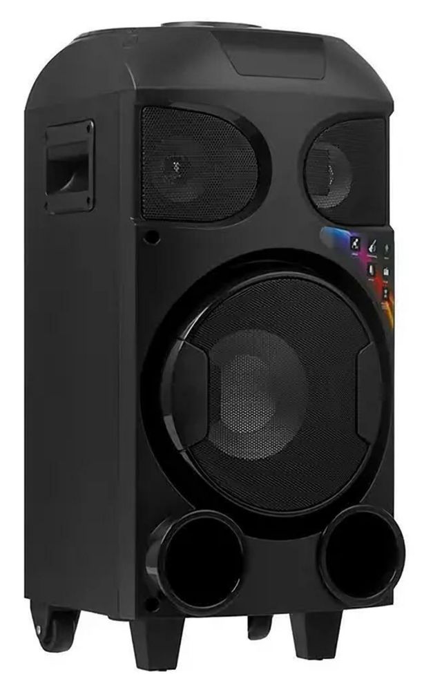 Музыкальный центр DEXP LP- V100