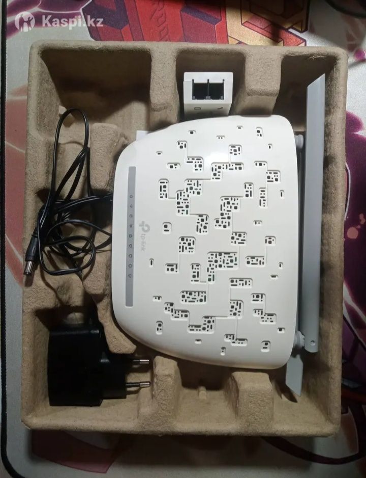 Wi - fi роутер / ADSL модем