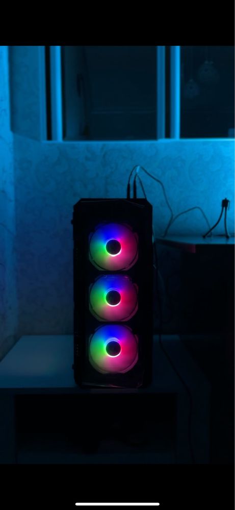 Tehnicom i5-SSD/ Win 11