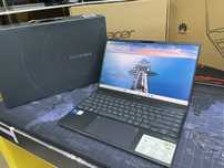 Ультрабук Asus ZenBook 14 Core i5-1135G7|8Gb|SSD512Gb|Intel