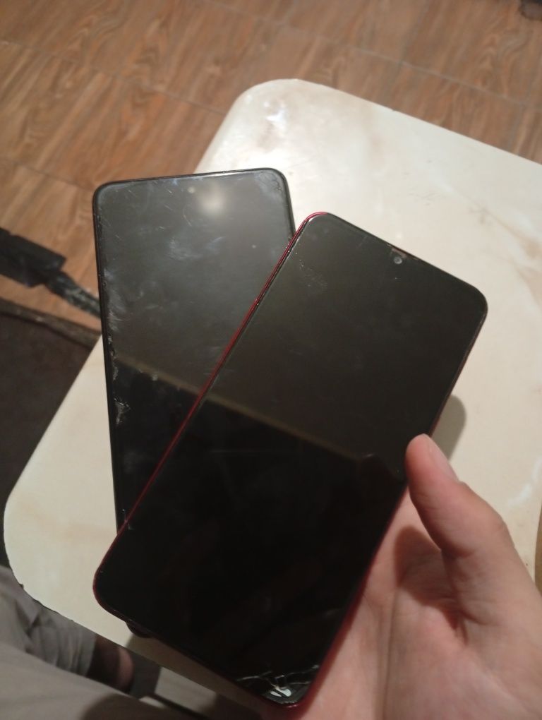 Продам Poco x3 pro and Samsung A20