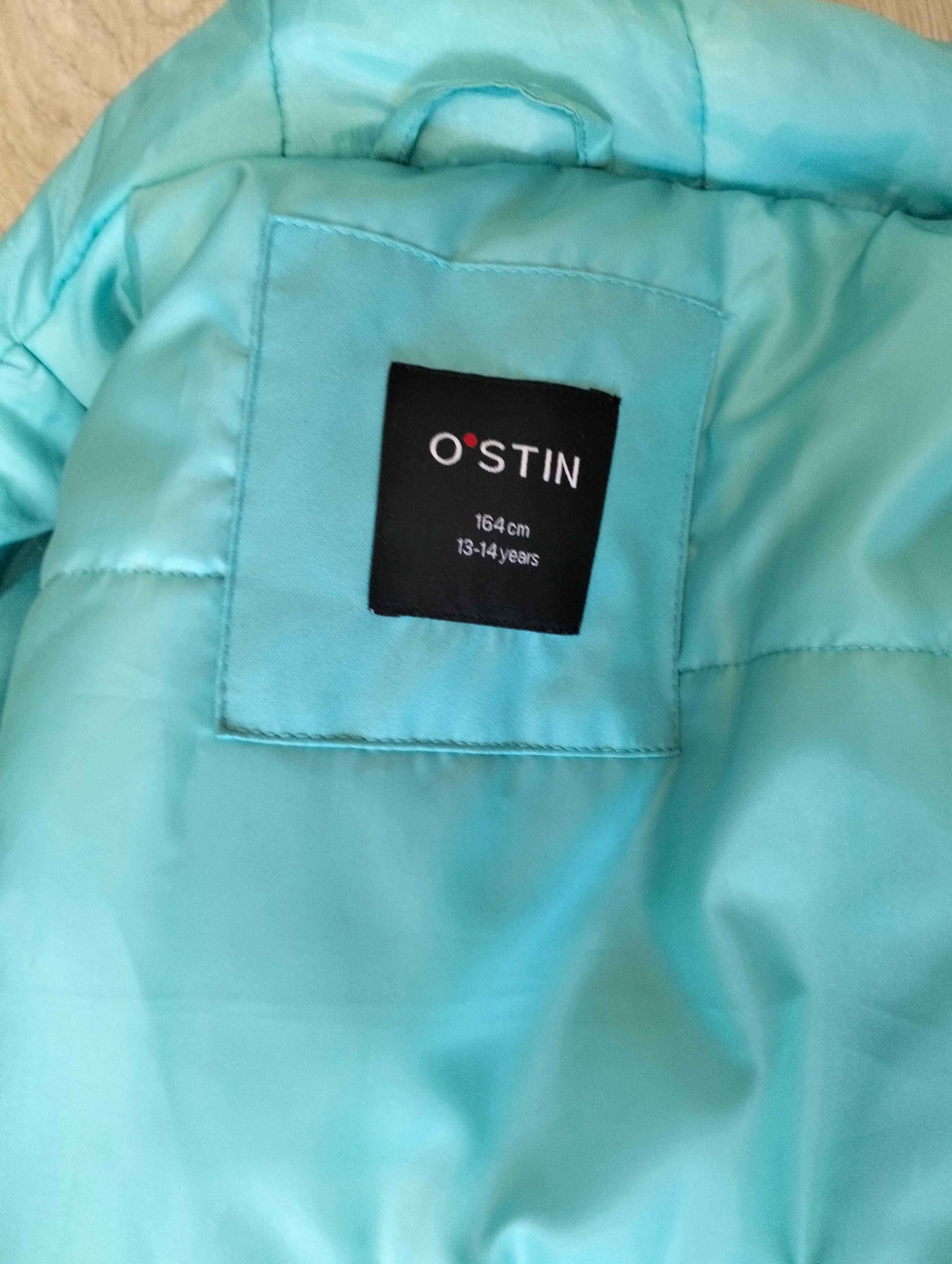 Куртка осенняя OSTIN на девочку