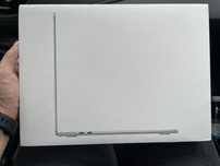 Продам новый Macbook Air 13, M3, 512 GB