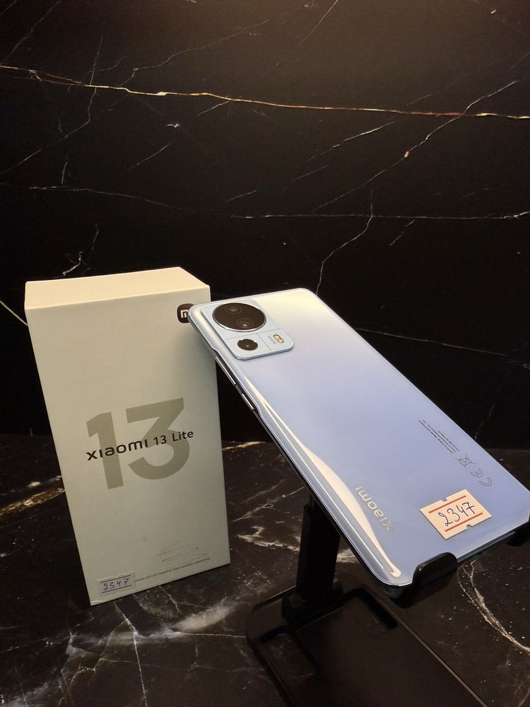 Xiaomi 13 Lite / Ксяоми 13 Лайте