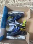 Продам коньки Bauer 3S
