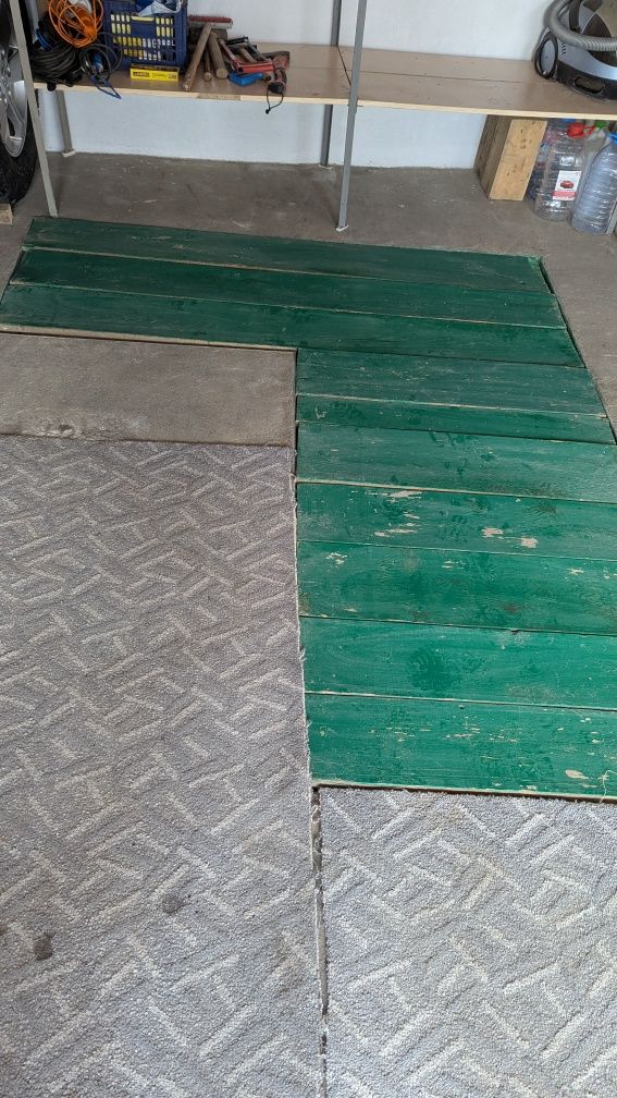 Продам гараж Родник гэк 4