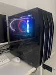 Игровой системный блок i5
