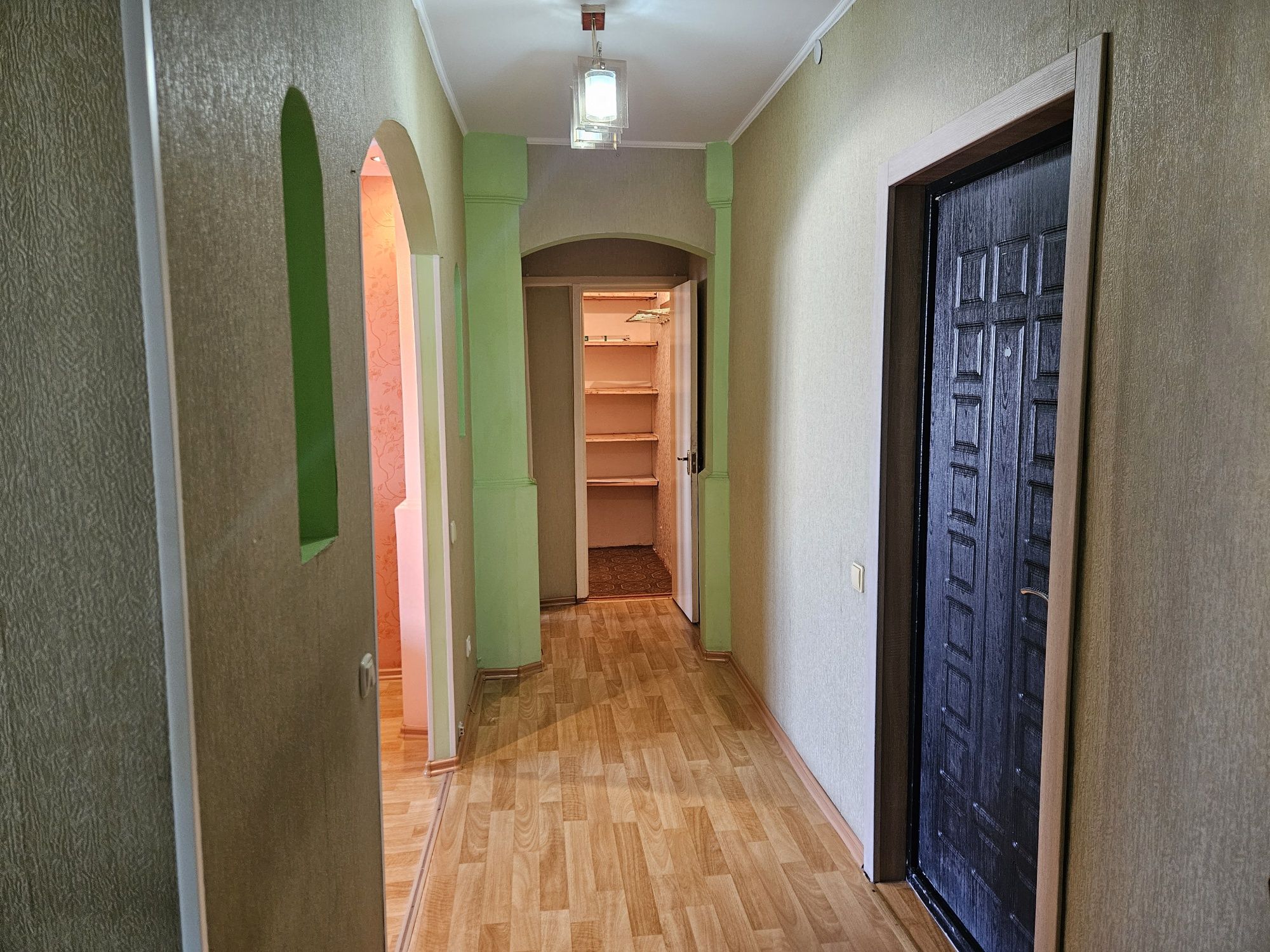 Продажа 2х ком квартиры. ул. Городок Строителей д.4 Можно в Ипотеку.