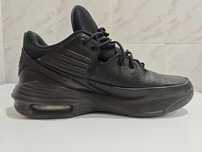 Nike Jordan Max Aura 5 Black оригинал, размер 44 (US 10), отличное сос
