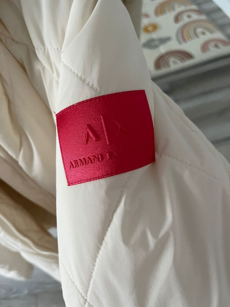 Armani Exchange Куртка