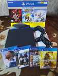 Продам Sony Playstation 4 slim 1ТБ