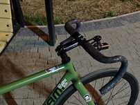 Fixed gear tsunami snm100 фикс тсунами снм100