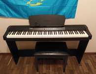 Продам цифровое фортепиано Alesis Prestige