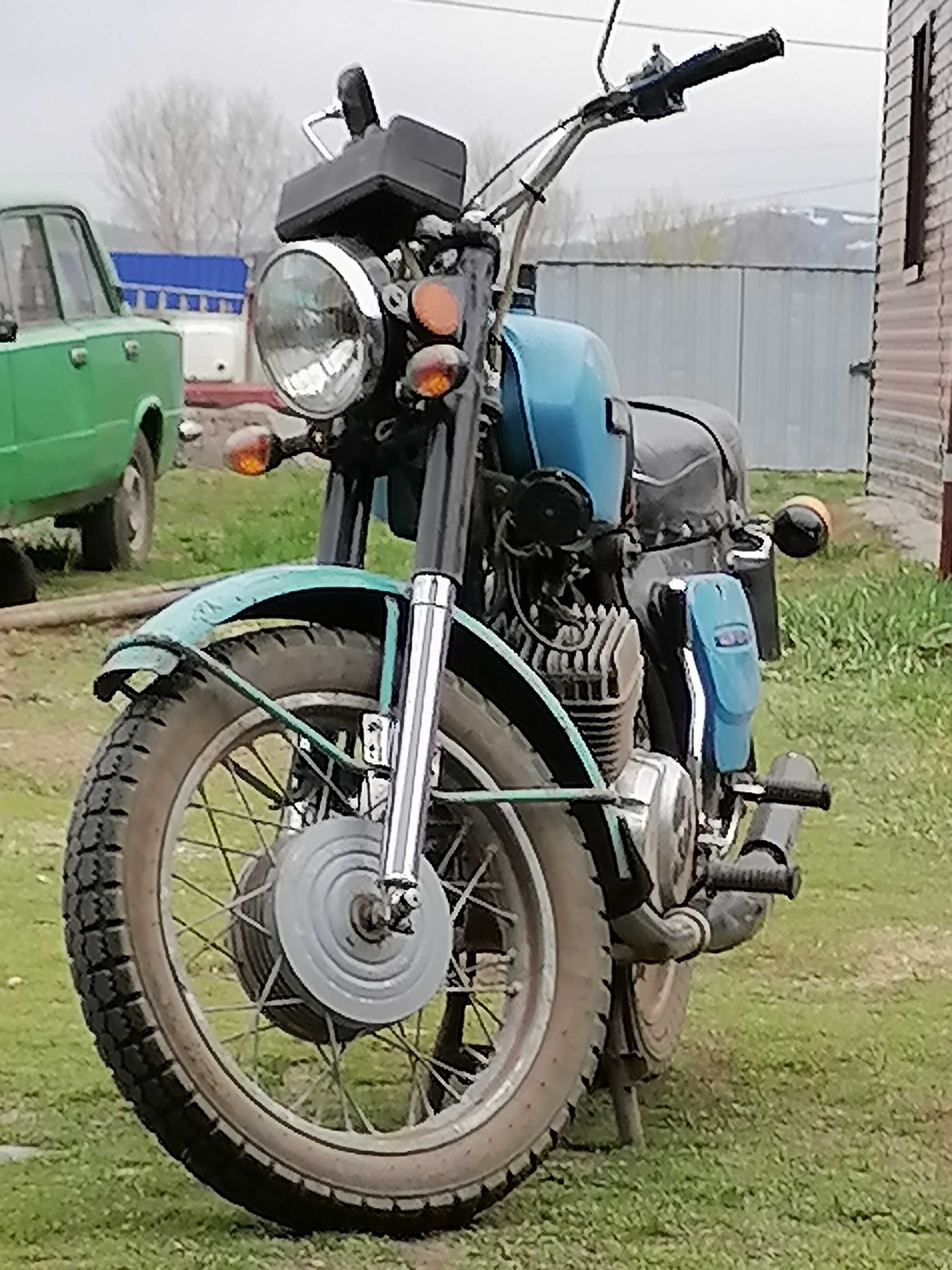 Продам Иж Юпитер