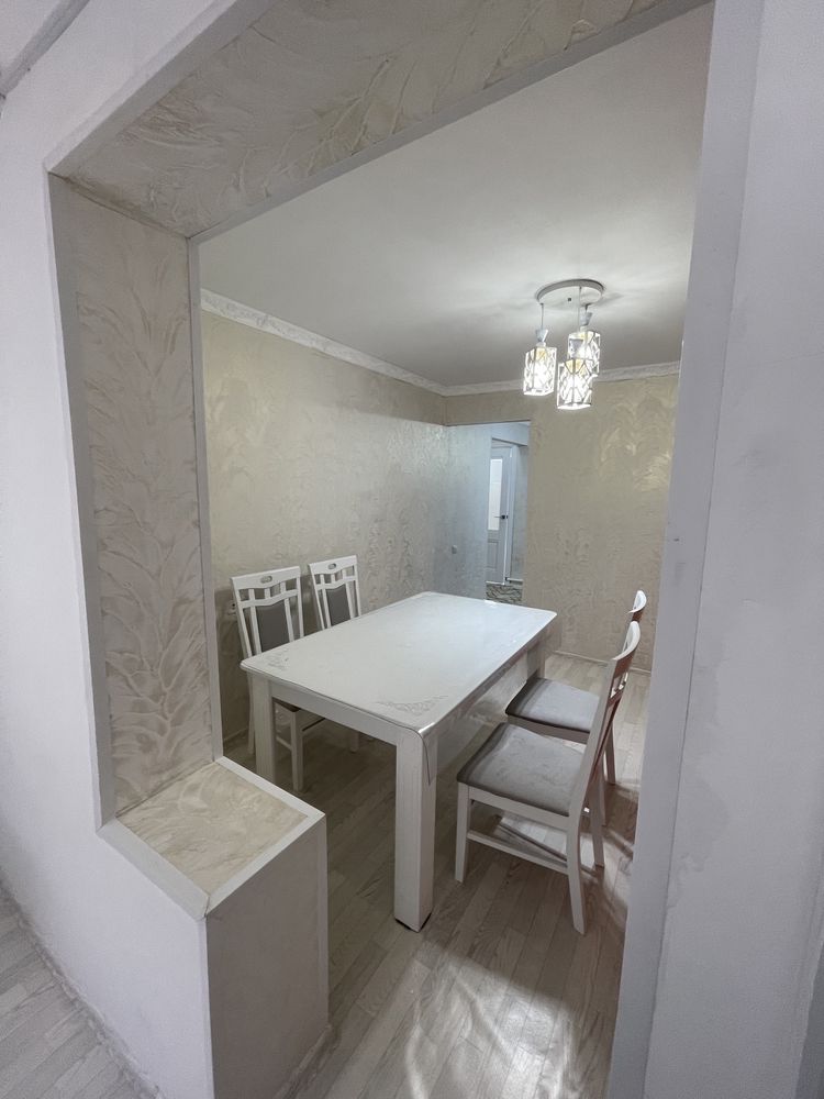 2-х комн квартира