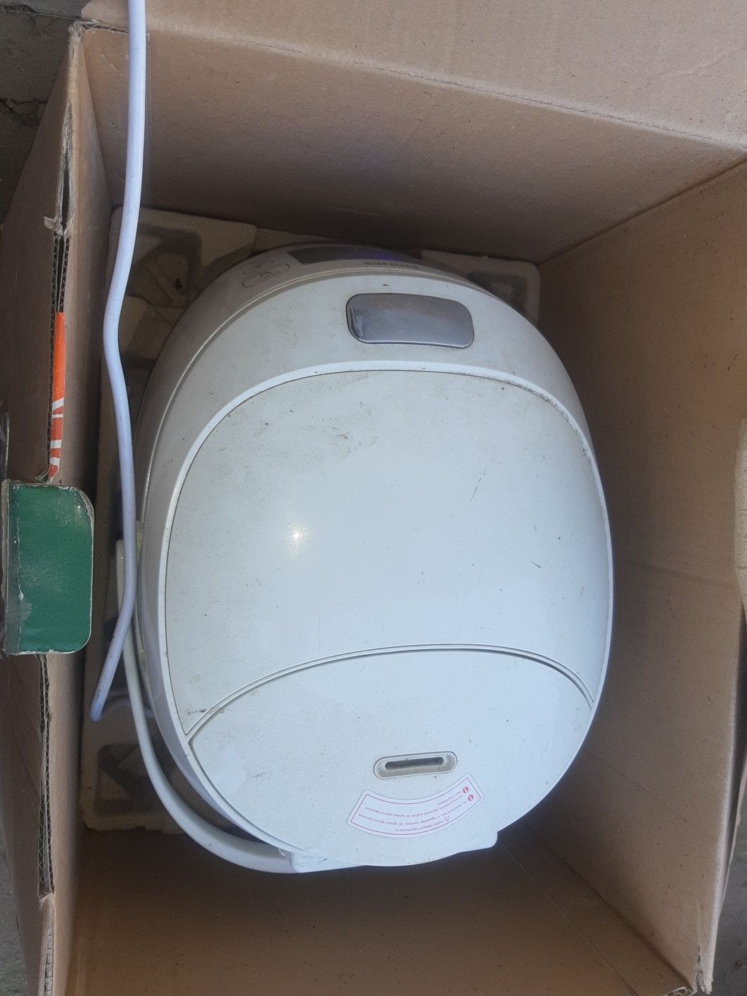 Мультиварка Philips Срочно