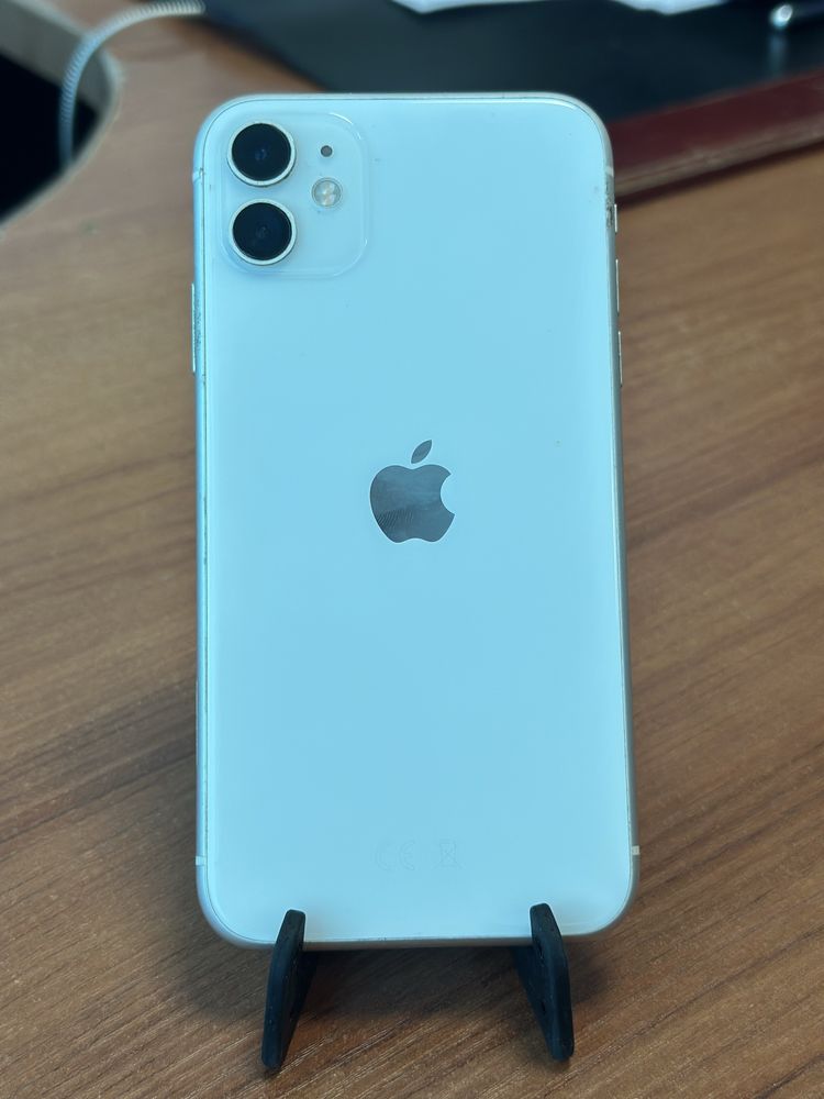 Iphone 11 64g sost norm