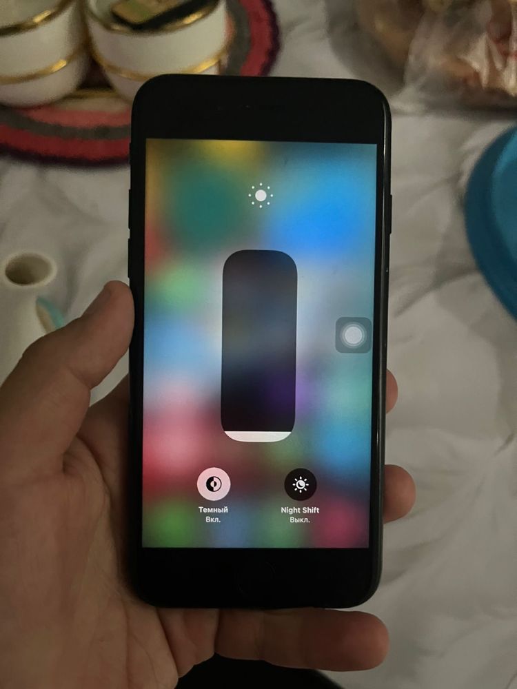 Iphone7 128gb 100%