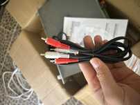 DSPPA MP310U Микшер-усилитель 6 зон