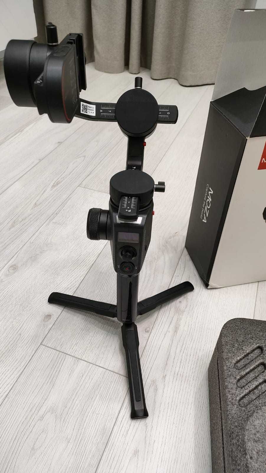 Стедикам Moza Aircross 2