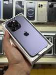  iPhone 14pro 5G 256gb ah/a deep purple