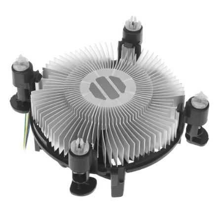 Кулер для процессора Intel Original Cooler