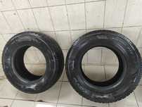 Резина TOYO  275/65/17