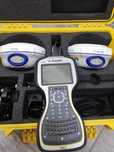 Trimble R6 GNSS приемник. GPS оборудование